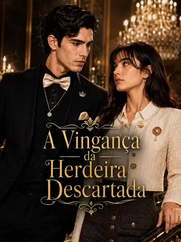 A Vingança da Herdeira Descartada