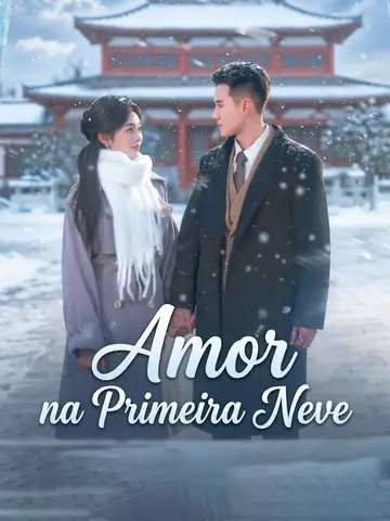 [Dublado] Amor na Primeira Neve