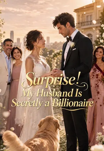 Surprise! My Husband Is Secretly a Billionaire