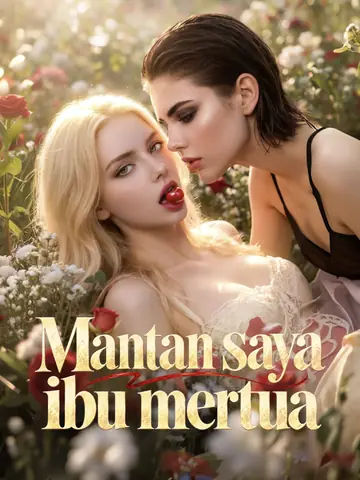 Mantan saya ibu mertua