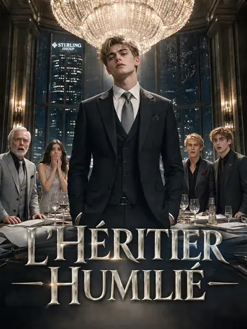 L'Héritier Humilié