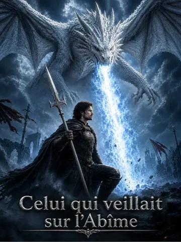 Celui qui veillait sur l'Abîme