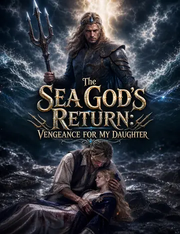The Sea God's Return: Vengeance for My Daughter