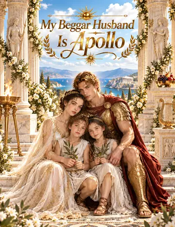 My Beggar Husband Is Apollo