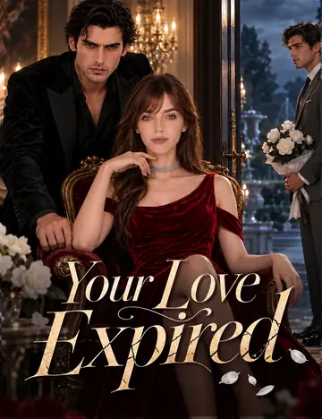 Your Love Expired