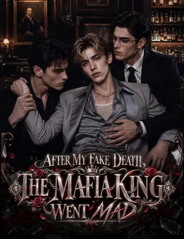 After My Fake Death, the Mafia King Went Mad