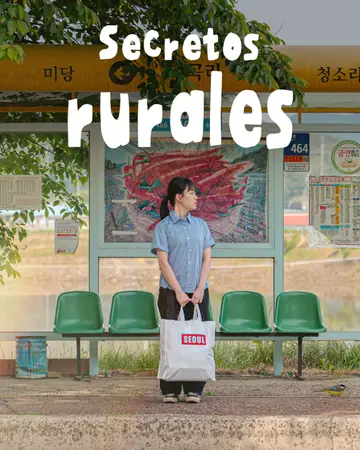 Secretos rurales