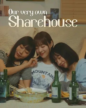 Our Very Own Sharehouse