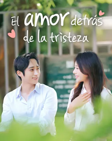 El amor detrás de la tristeza