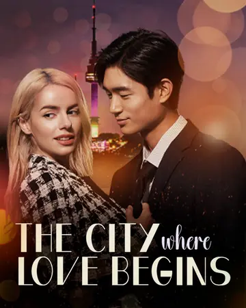 The City Where Love Begins