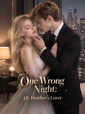 One Wrong Night: My Brother’s Lover