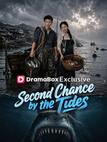 Second Chance by the Tides（DUBBED）