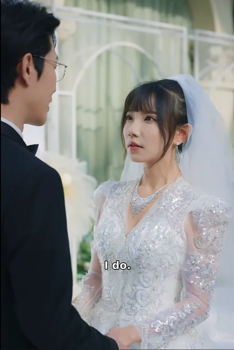 Who Dared Touch My Bride?
