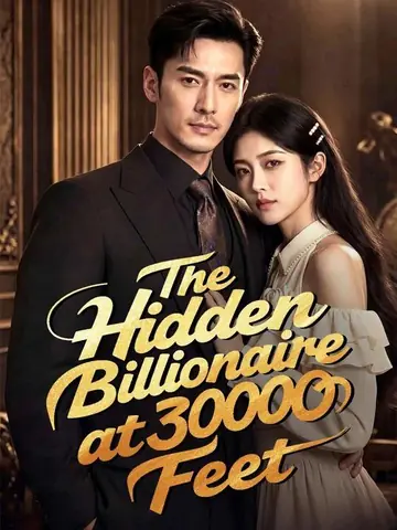 The Hidden Billionaire at 30000 Feet
