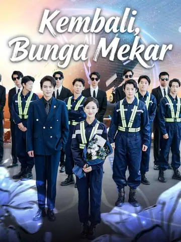 Kembali, Bunga Mekar
