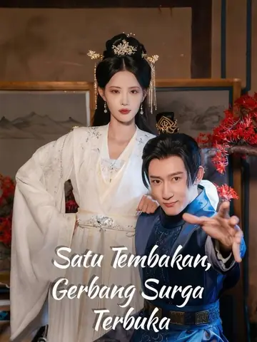Satu Tembakan, Gerbang Surga Terbuka