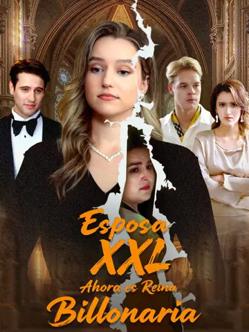 Esposa XXL Ahora es Reina Billonaria