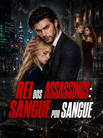 Rei dos Assassinos: Sangue por Sangue