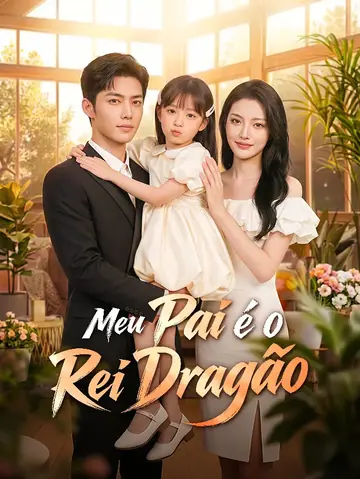 Meu Pai é o Rei Dragão