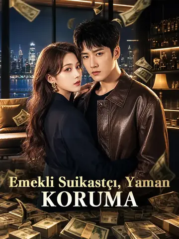Emekli Suikastçı, Yaman Koruma