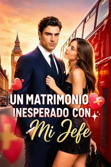 Matrimonio inesperado con mi jefe
