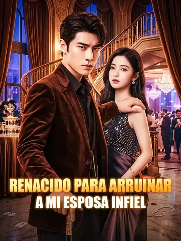Renacido para Arruinar a mi Esposa Infiel