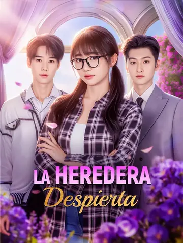 La Heredera Despierta(Doblado)