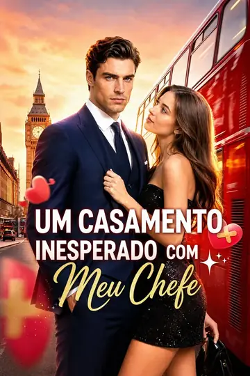 Casamento Inesperado com Meu Chefe
