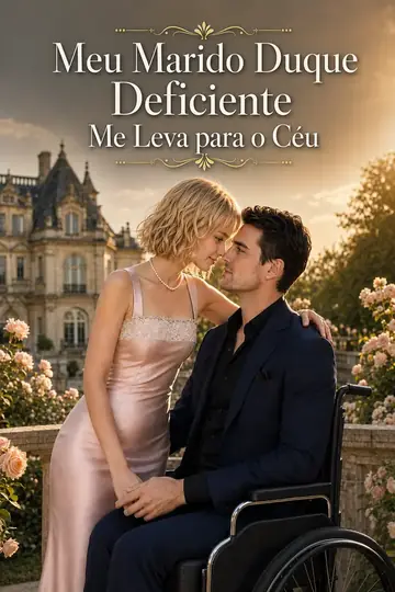 Meu Marido, o Duque Deficiente, Me Adora