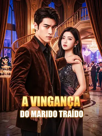 A Vingança do Marido Traído