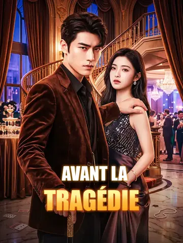 Avant la tragédie