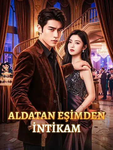 ALDATAN EŞİMDEN İNTİKAM