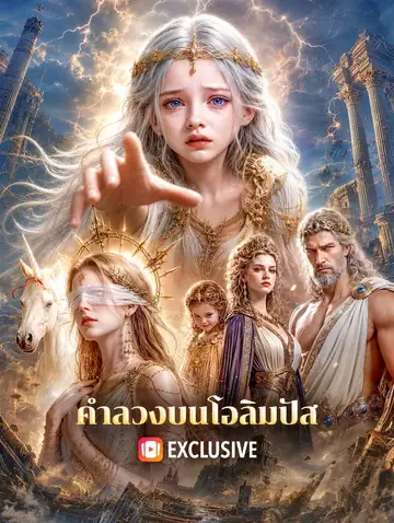 คำลวงบนโอลิมปัส(พากย์เสียง)
