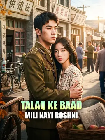 Talaq Ke Baad Mili Nayi Roshni