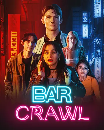 Bar Crawl