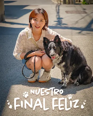 Nuestro final feliz