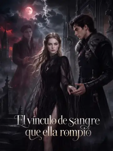El vínculo de sangre que ella rompió