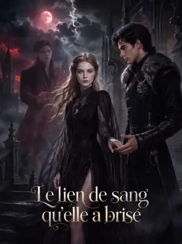 Le lien de sang qu’elle a brisé