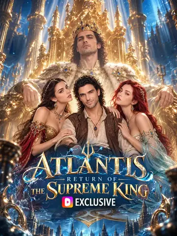 Atlantis: Return Of The Supreme King