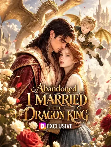Abandoned, I Married the Dragon King