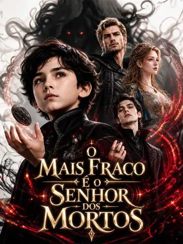 [Dublado]O Mais Fraco É o Senhor dos Mortos