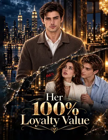 Her 100 Percent Loyalty Value
