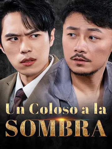 Un Coloso a la Sombra