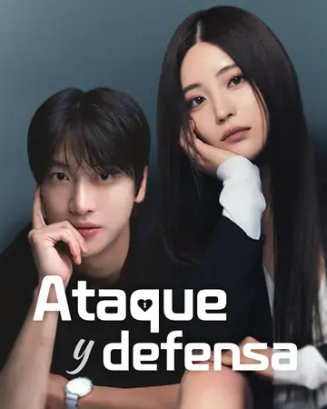 Ataque y defensa