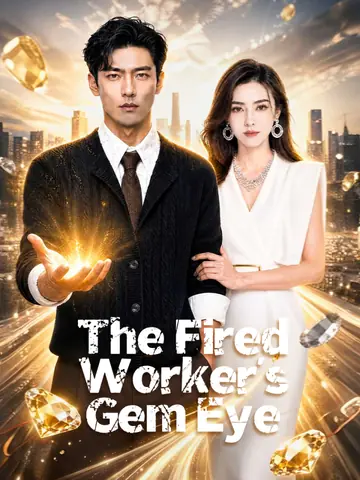 The Fired Worker's Gem Eye
