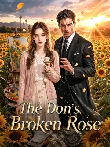 The Don's Broken Rose