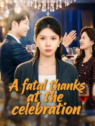 A fatal thanks at the celebration