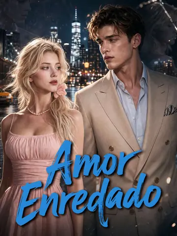 Amor Enredado