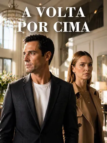 A Volta por Cima