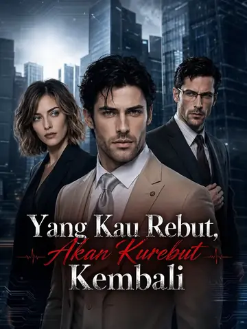 Yang Kau Rebut, Akan Kurebut Kembali
